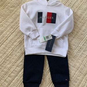 Baby outfit set
